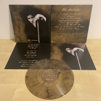WINDSWEPT The Onlooker LP MARBLE [VINYL 12